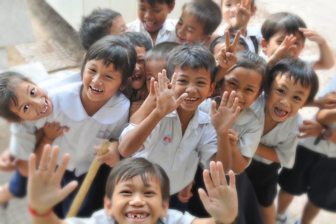 school fee assistance for children