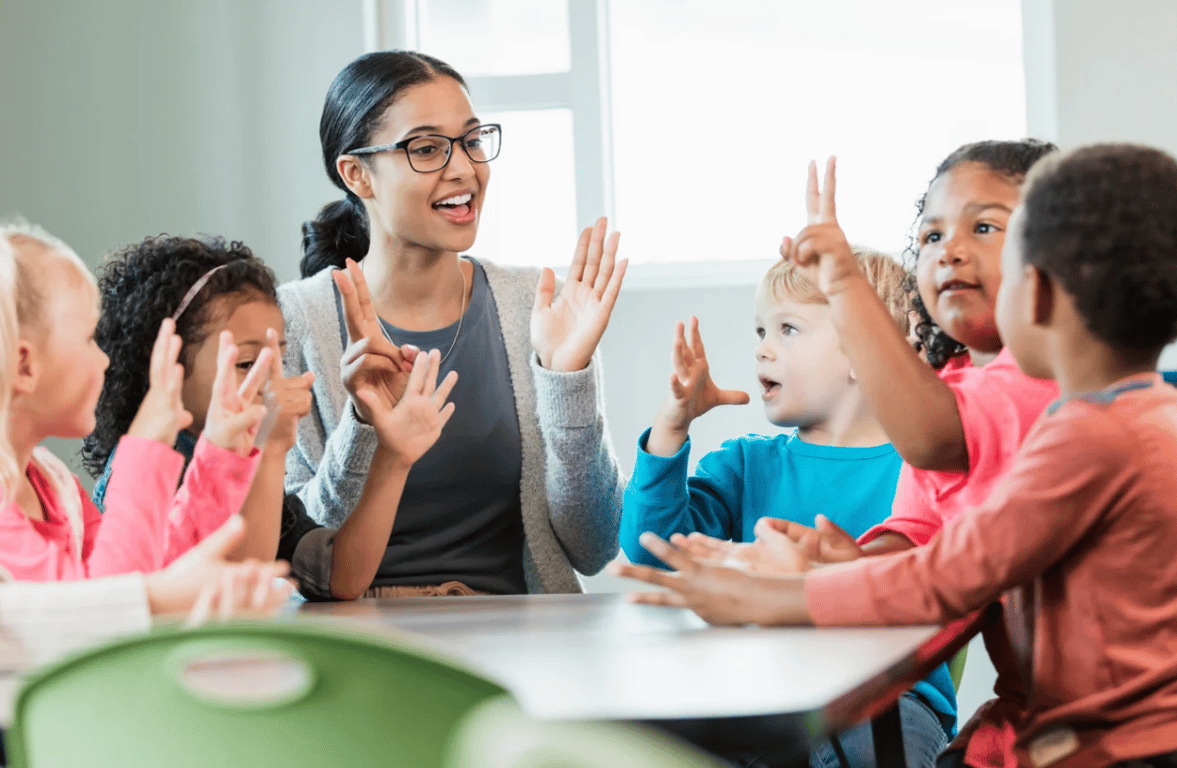 Inclusive education