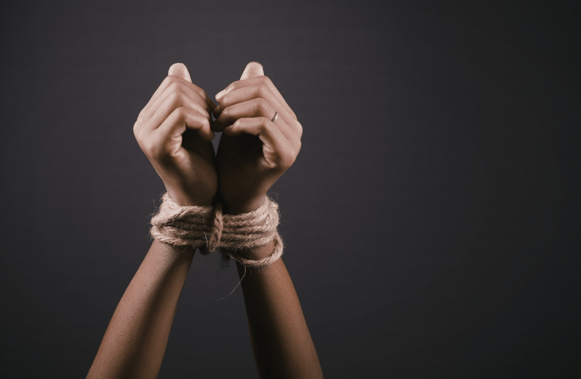 what is modern slave