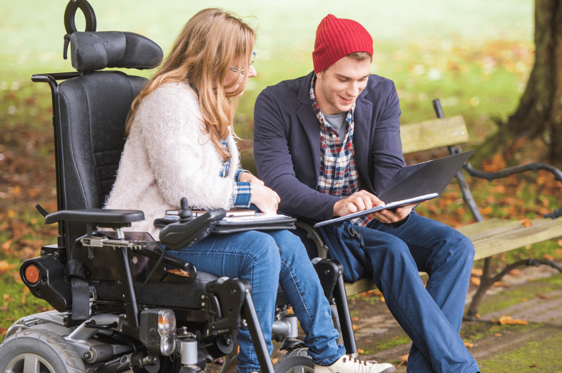 disability financial help