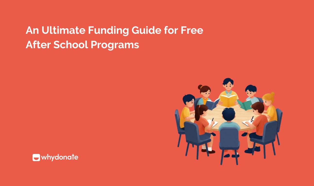 Free After School Programs