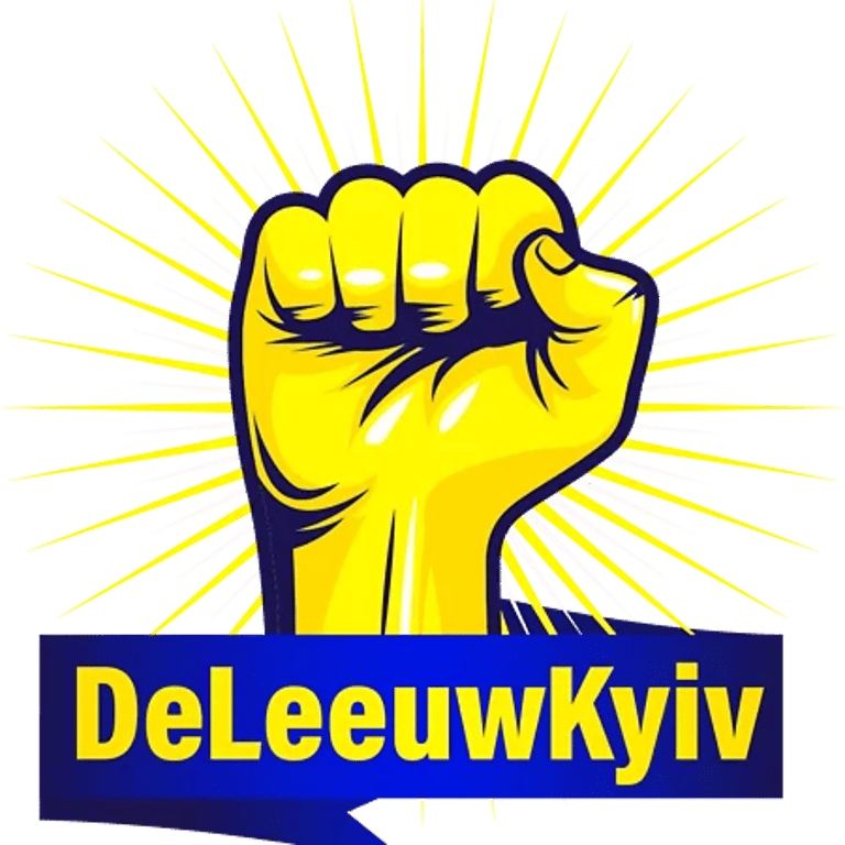 De Leeuw Kyiv
