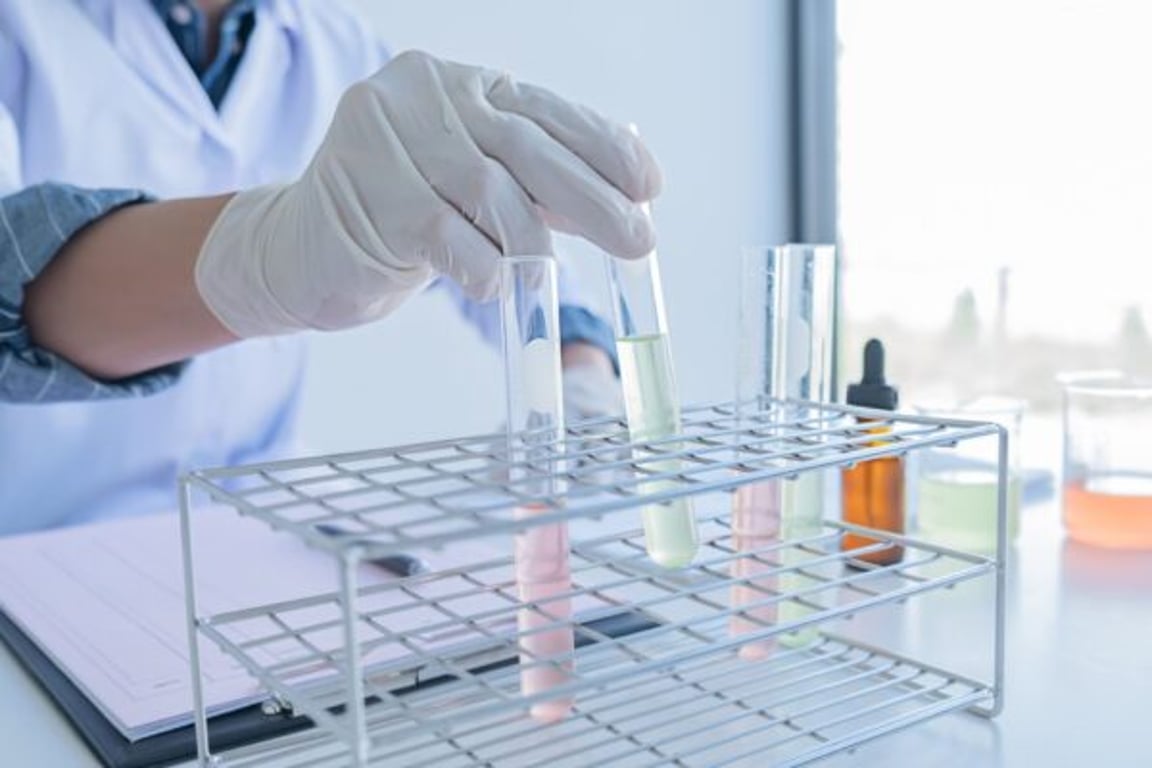 medical research fundraising