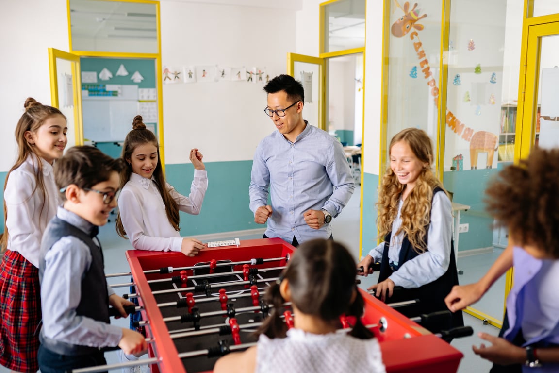 youth leadership development grants