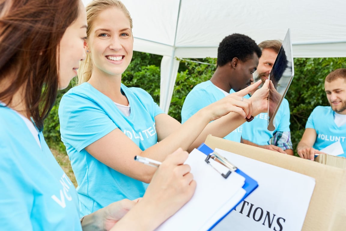 affordable fundraising ideas