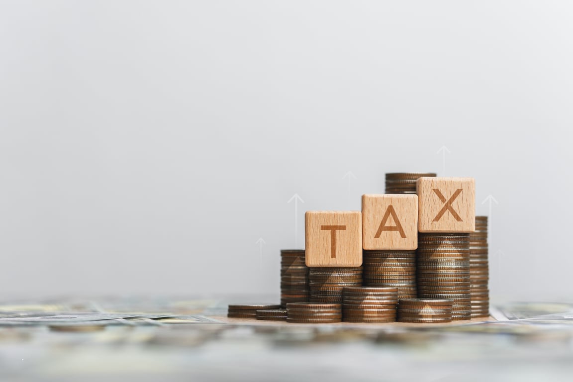 Tax Deductions for Charitable Donations