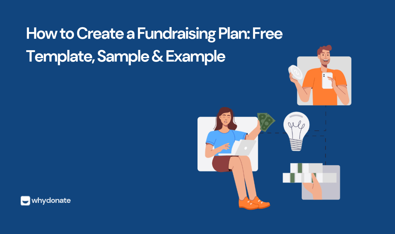 How to Create a Fundraising Plan