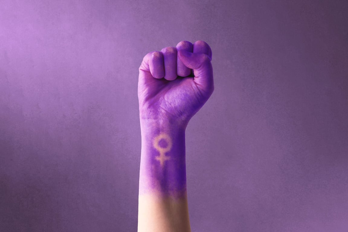 best organizations to donate to for women's rights