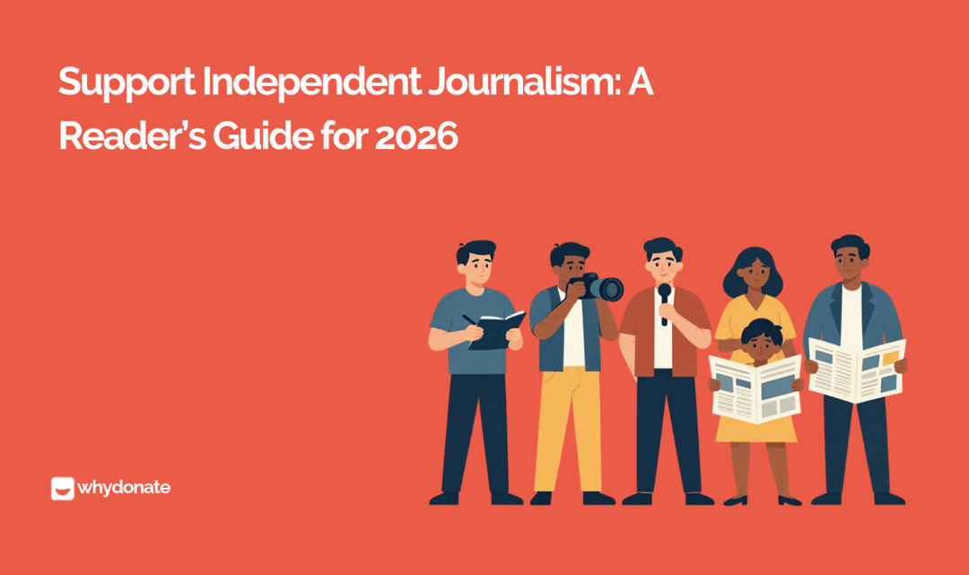 what is independent journalism