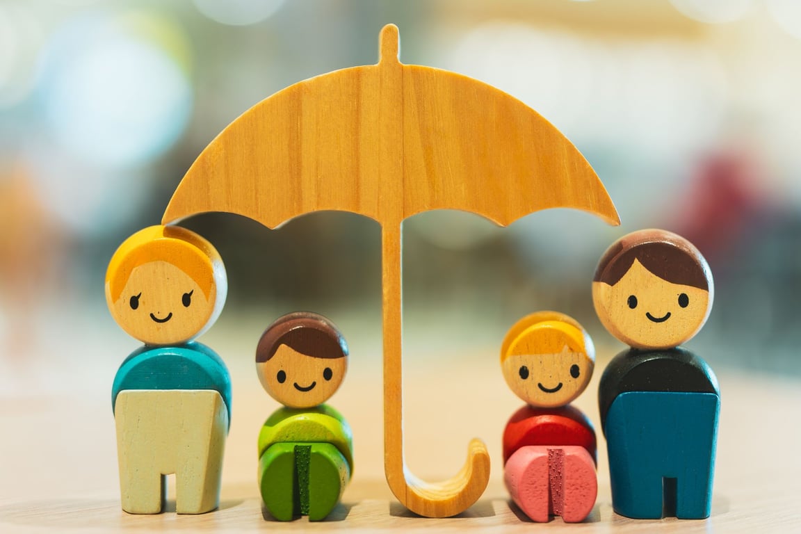 child protection charities