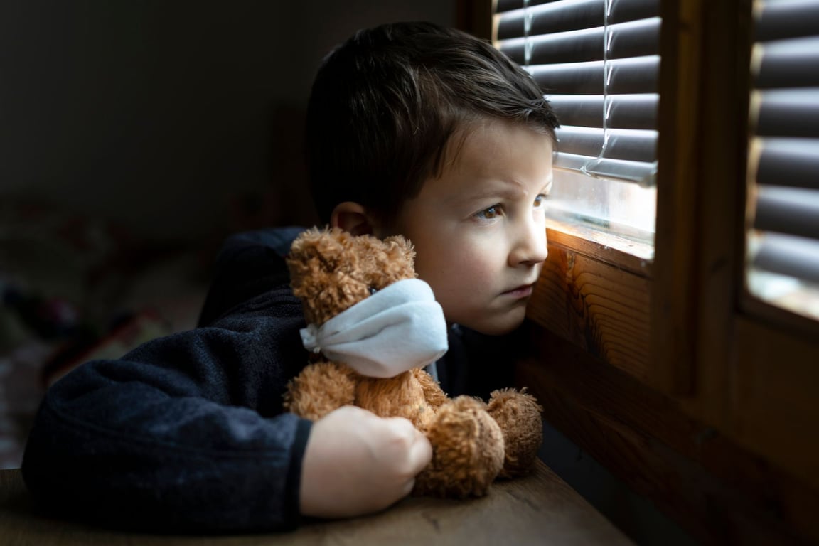 best child protection charities