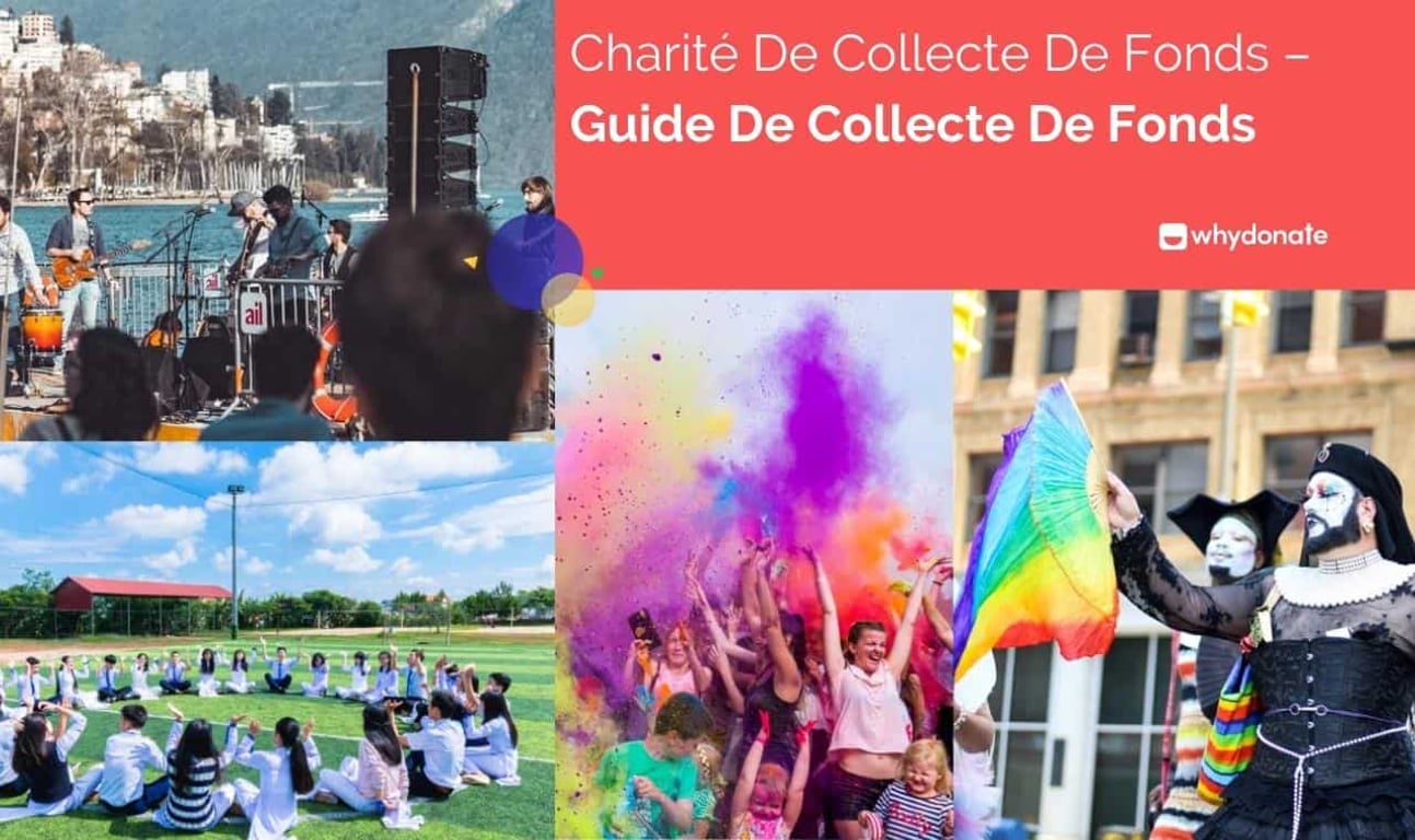 HubSpot pour les ONG: Maximiser les Efforts de Ton organisation en matière de cagnotte