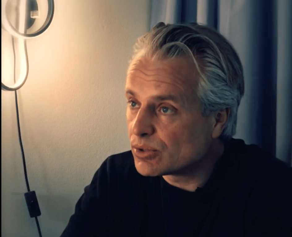 Joris Luyendijk
