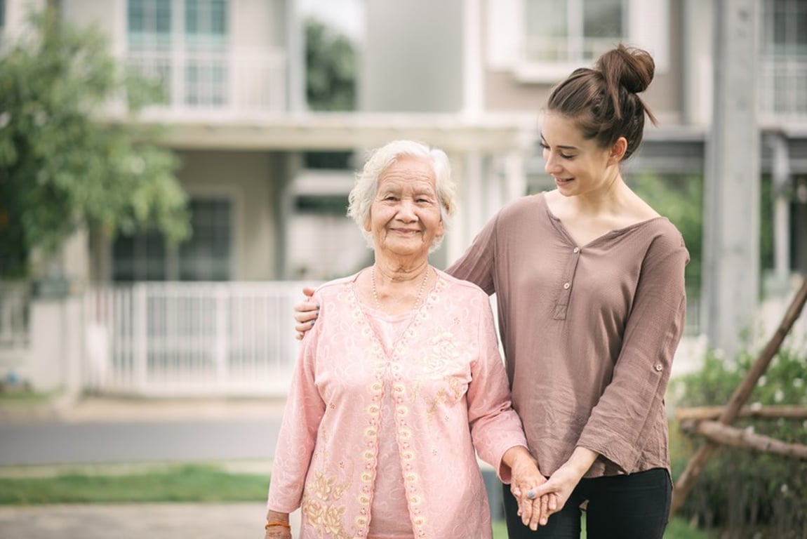 Get Free Financial Help for Seniors