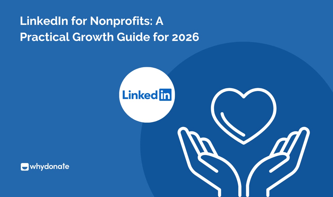 Expert Strategies: LinkedIn for Nonprofits to Boost Visibility and Donations