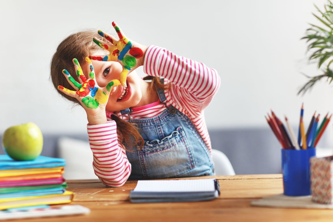 what is early childhood education