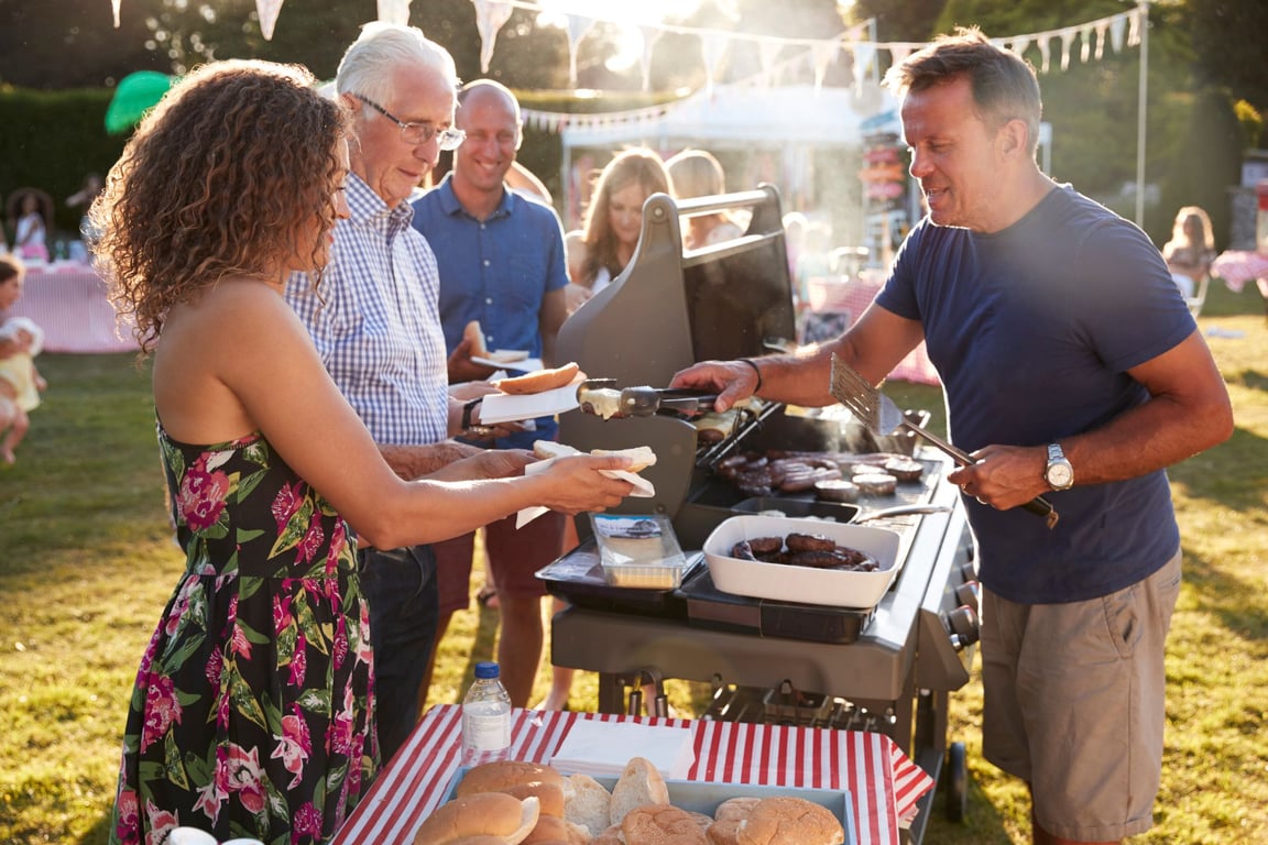 small town fundraising ideas