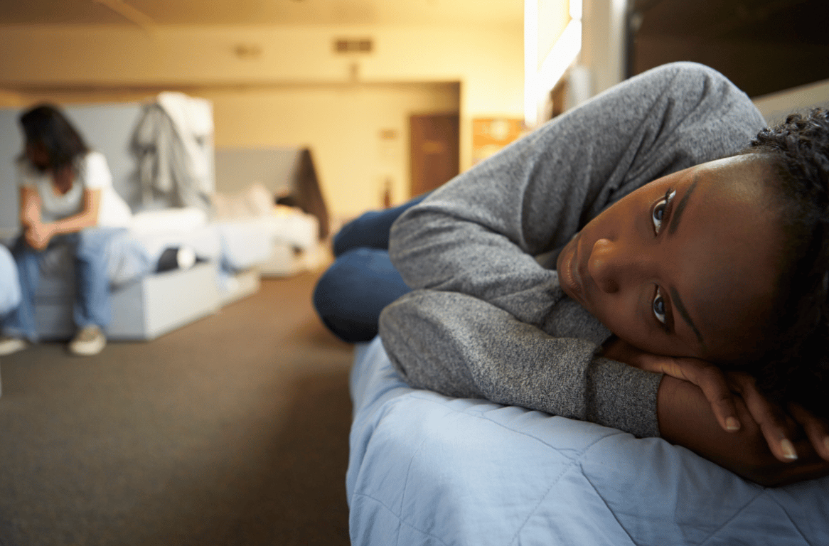 Why Do Women's Shelters Rely on Donations?