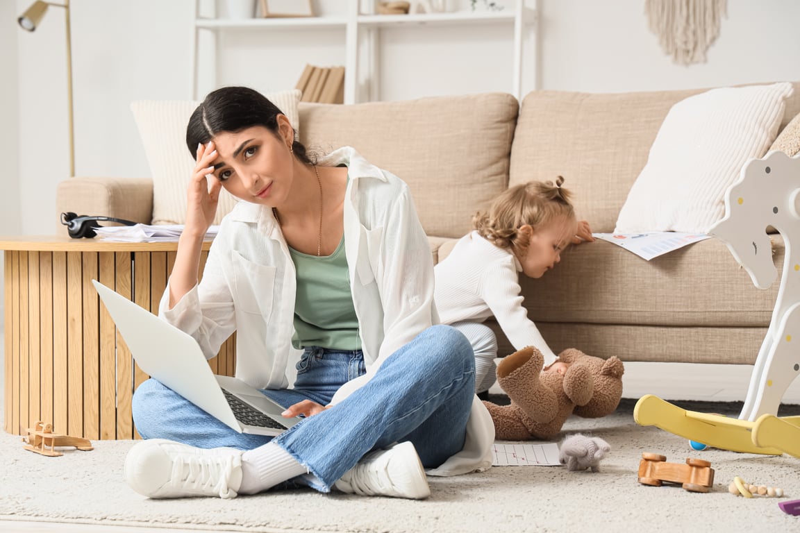 childcare financial assistance program