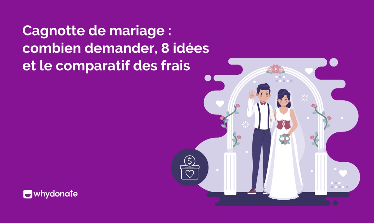 Le Guide Simple Pour Utiliser Une Cagnotte De Mariage