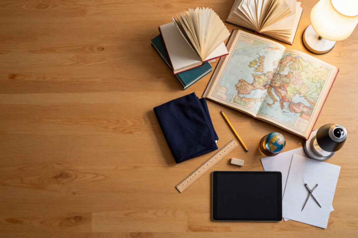 Education charities