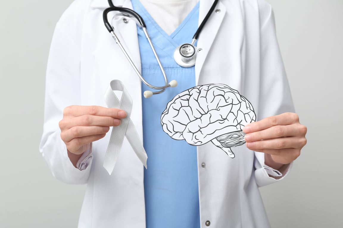 brain cancer treatment for children