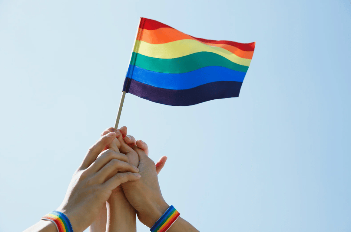 Why Do LGBTQ+ Charities Need Donations Right Now?