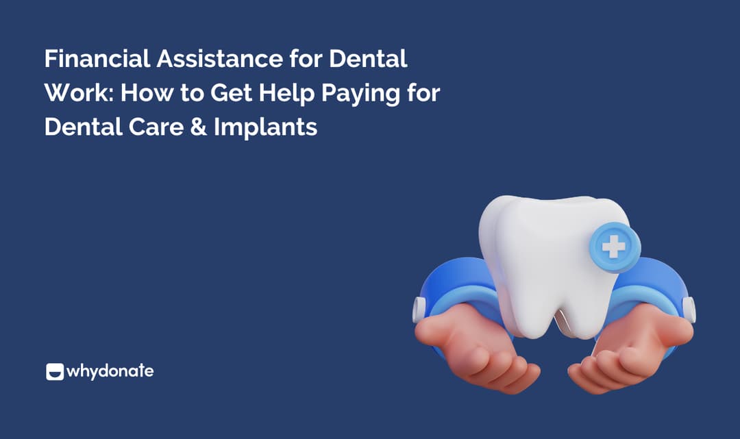 How to Get Financial Assistance for Dental Work