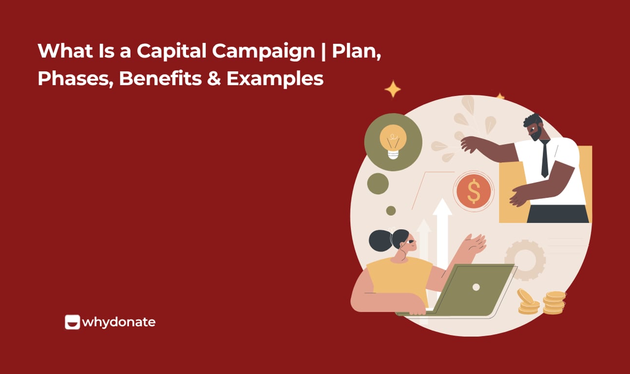What Is a Capital Campaign