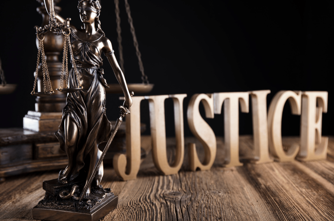 Why Criminal Justice Reform Is Urgent Right Now