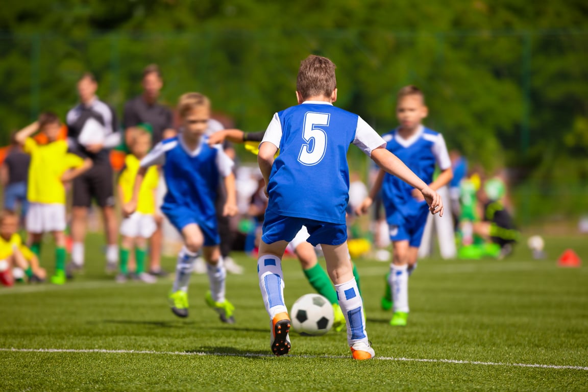 sports team fundraising ideas