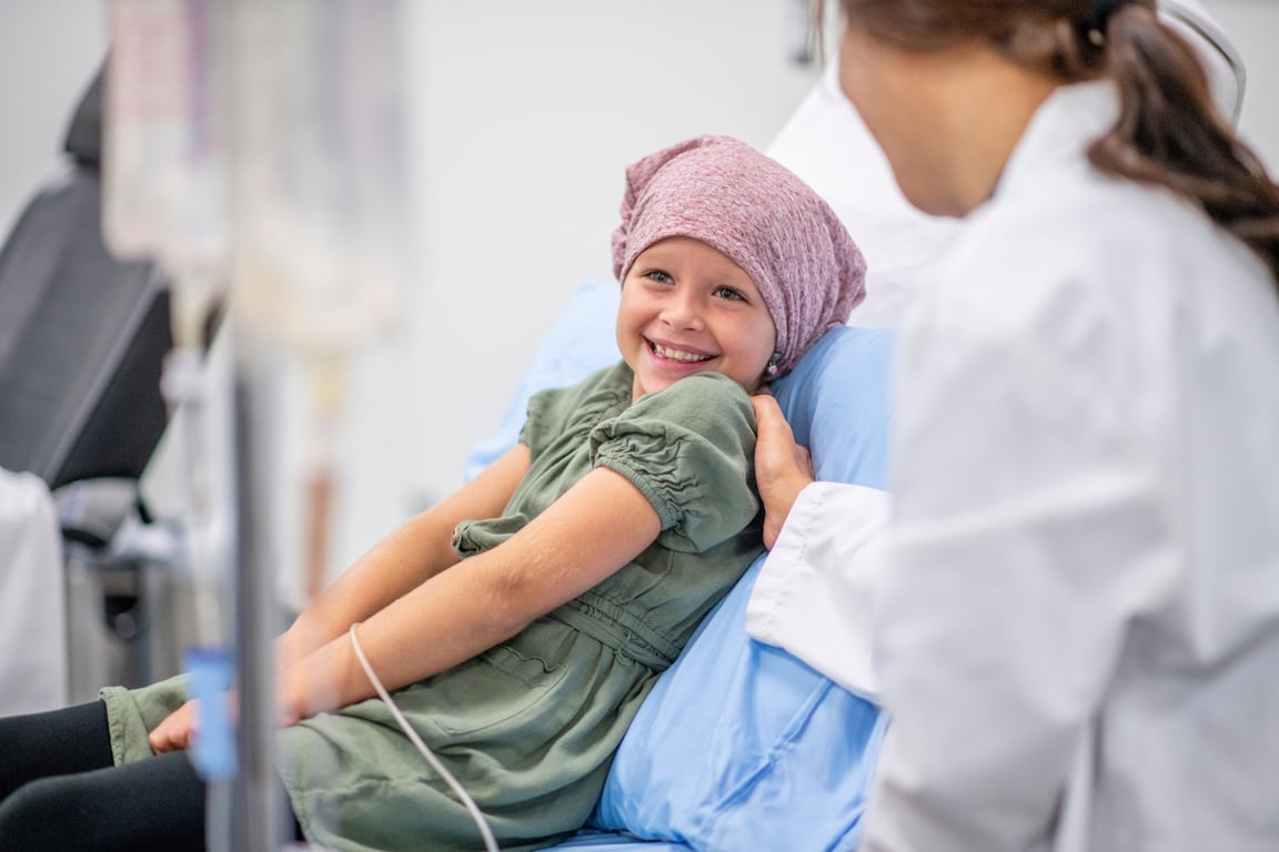 Brain Cancer Treatment Options for Children
