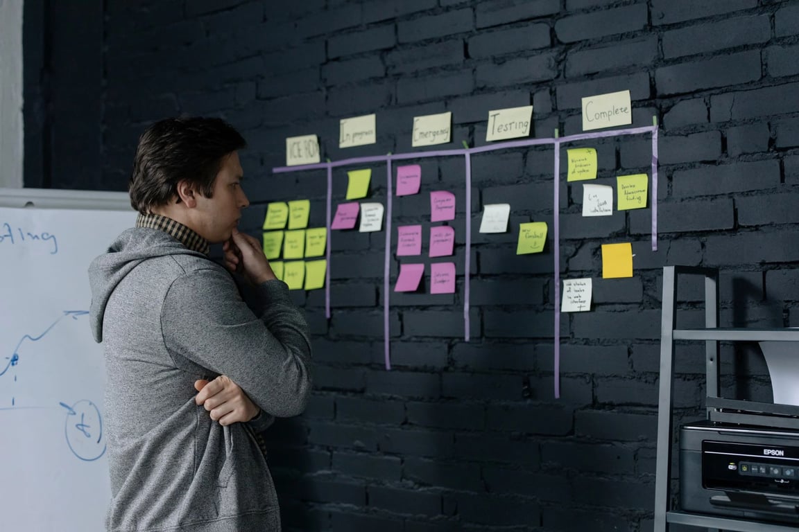 How To Write A Fundraising Plan
