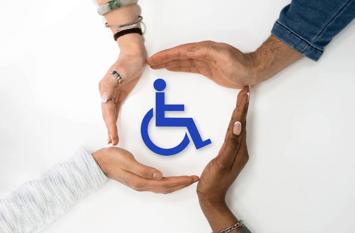disability nonprofit organizations  