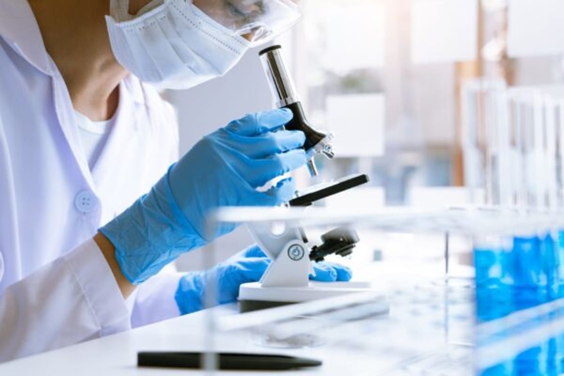fundraising for medical research