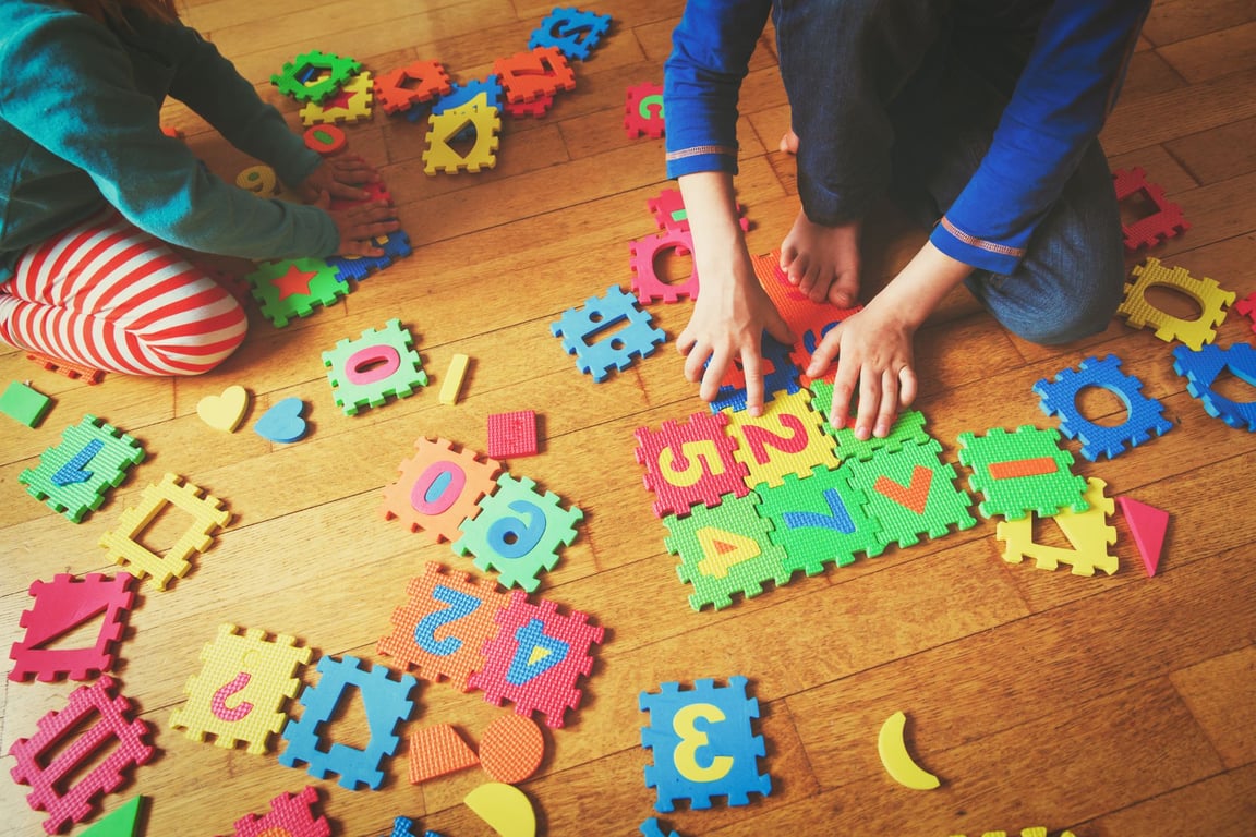 funding for early childhood education