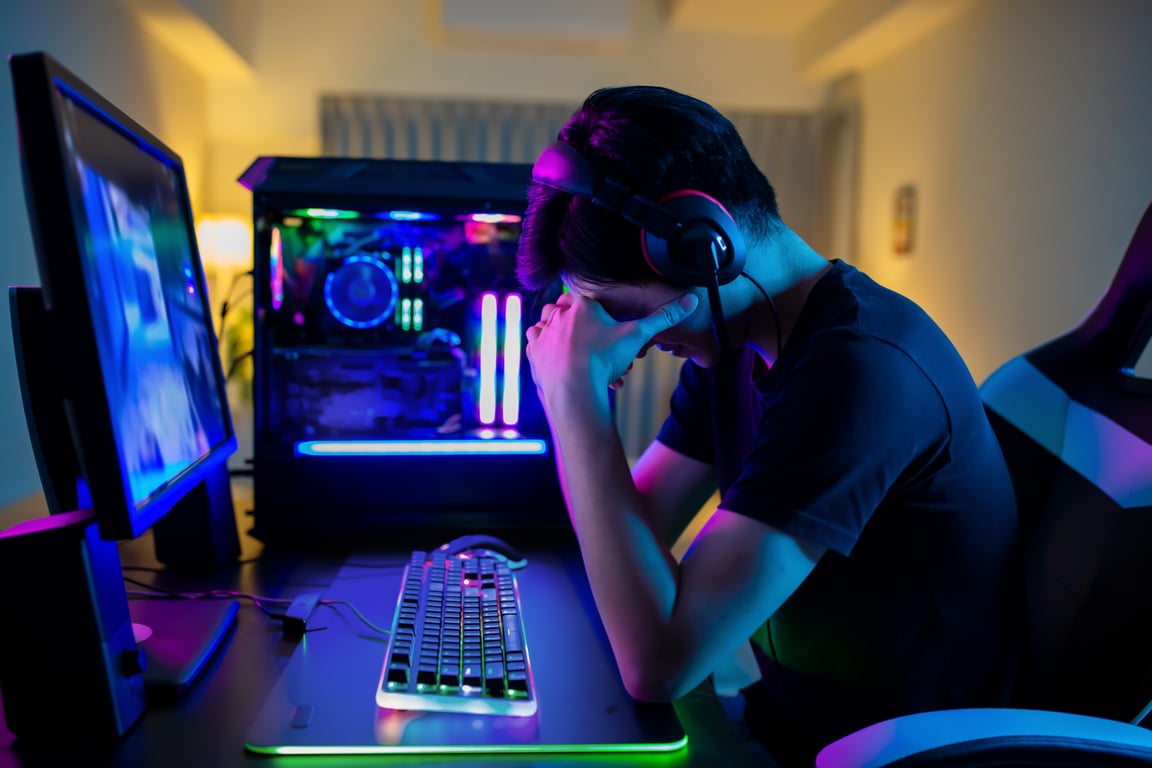 twitch donations