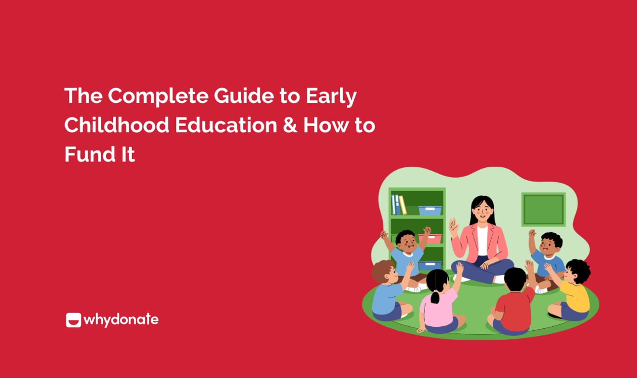 Early Childhood Education