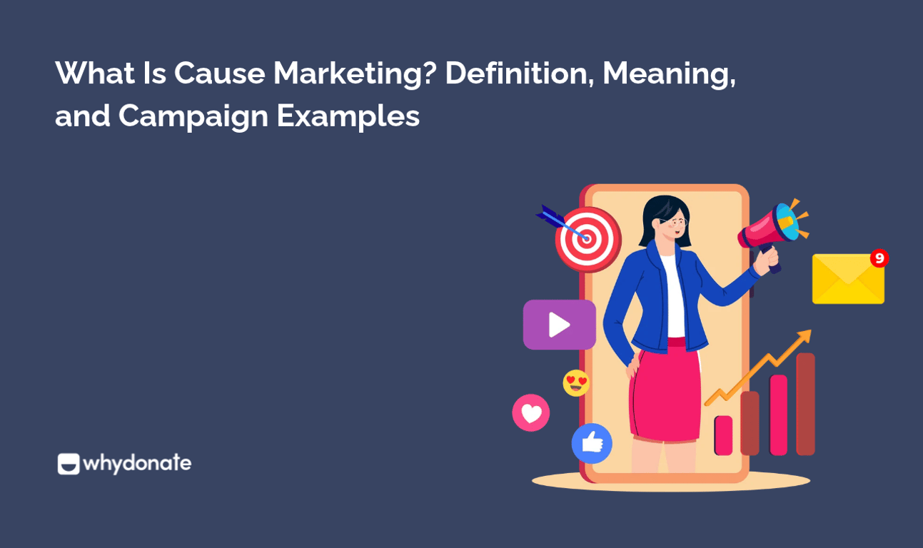 Top Examples of Successful Cause Marketing Campaigns