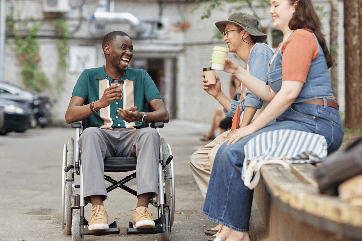 independent living disabled