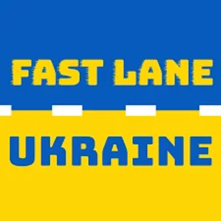FastLane Ukraine