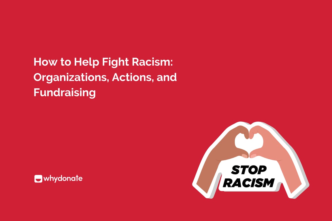 _fight against racism