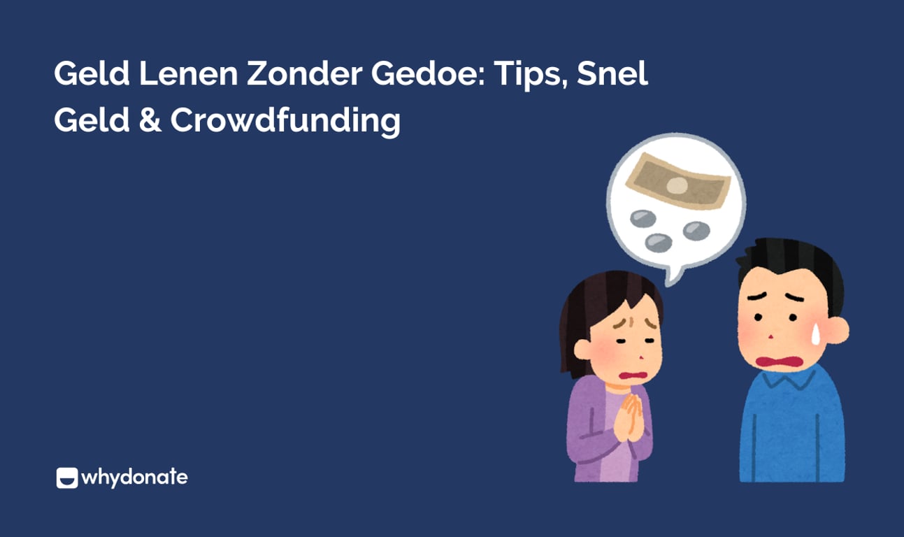 Geld Lenen Zonder Gedoe: Tips en Tricks