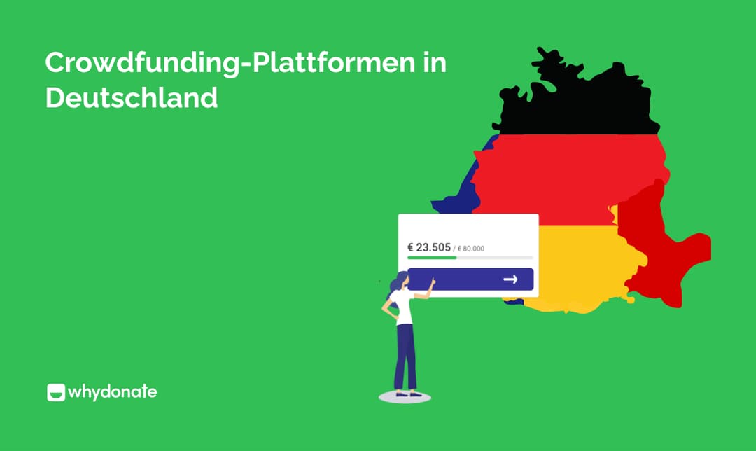 Die 26 Besten Crowdfunding-Plattformen In Deutschland (2026)