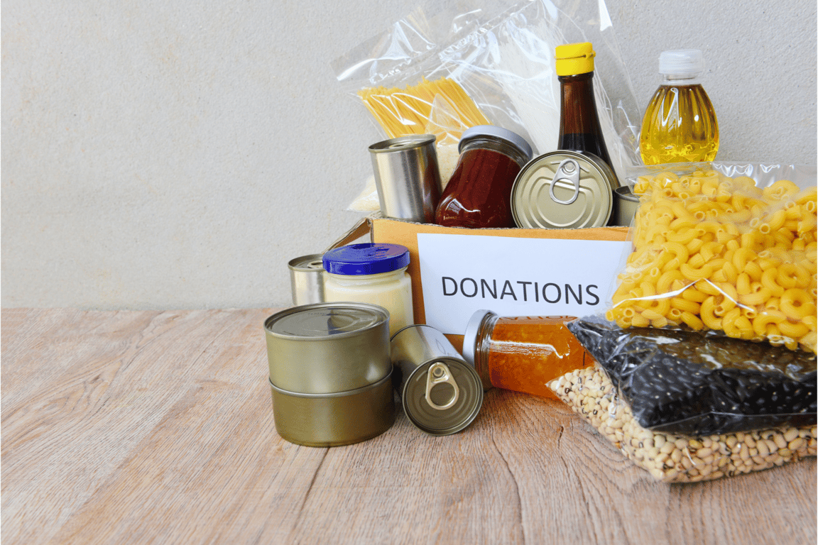 Food Charity