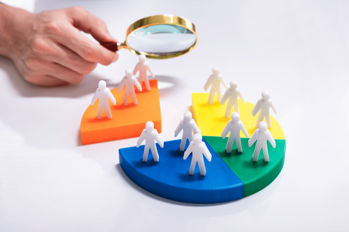 Fundraising Marketing Efforts