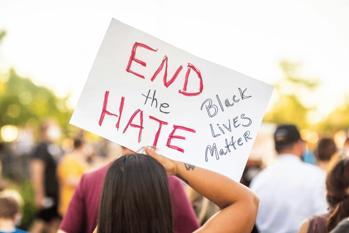 Fundraise to Support Black Lives Matter Causes
