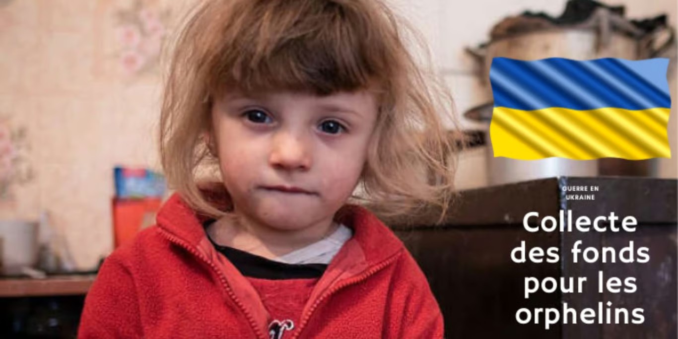 Young girl in a red jacket