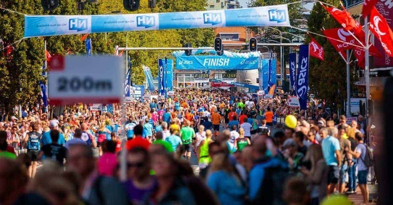 Dam tot Damloop Whydonate