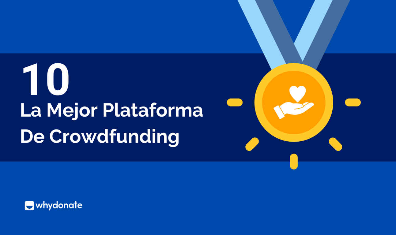 Crowdfunding España – Las 10 Mejores Plataformas De Crowdfunding En España En 2025